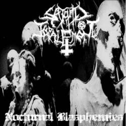 Satanic Impalement : Nocturnal Blasphemies